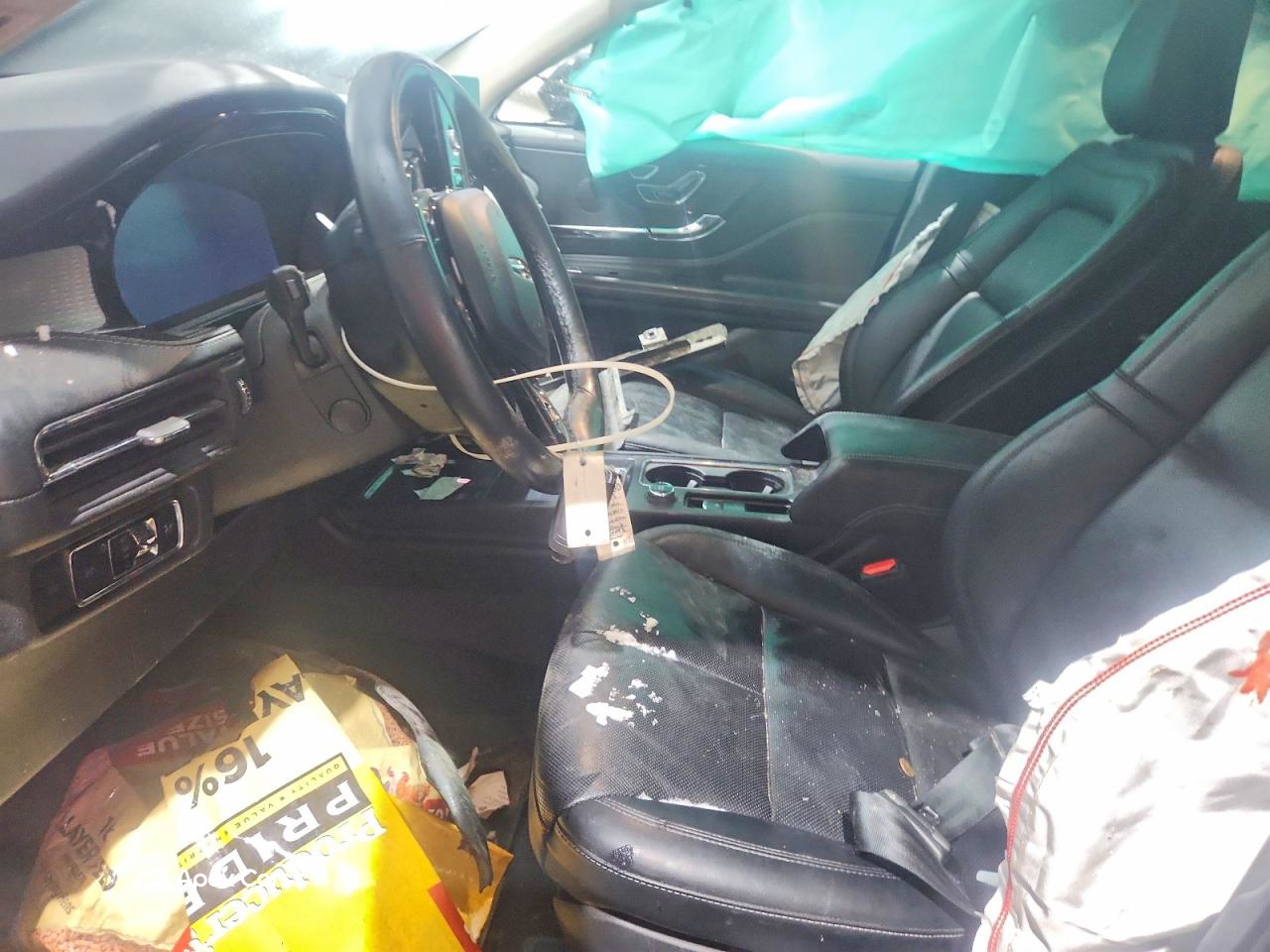 Lincoln Corsair 2023