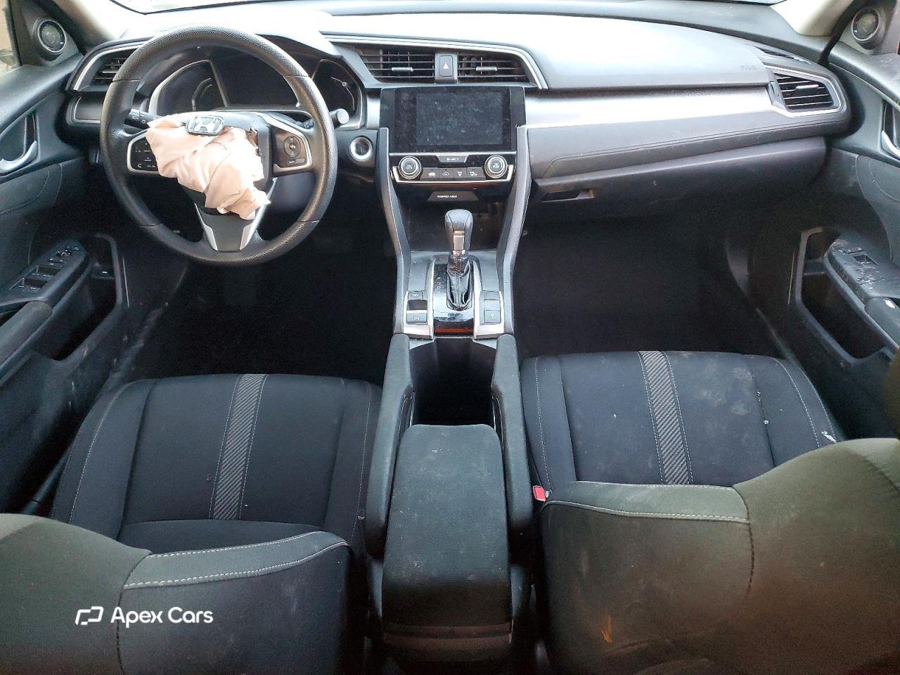 Honda Civic 2017