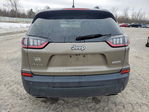 Jeep Grand Cherokee 2019
