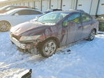 Honda Civic 2015