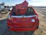 Honda Fit 2015