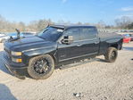 Chevrolet Silverado 2015