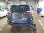 Toyota RAV 4 2017