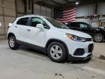 Chevrolet Trax 2017