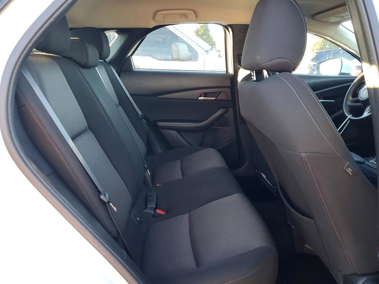 Mazda CX-30 2023