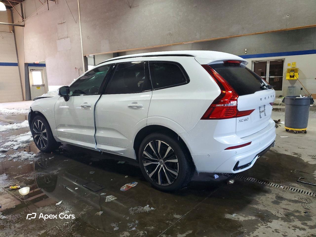 Volvo XC60 2024