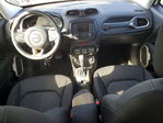 Jeep Renegade 2017