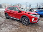 Mitsubishi Eclipse 2020