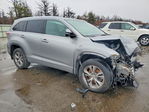 Toyota Highlander 2015