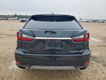Lexus RX 2021
