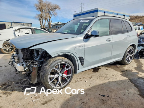 BMW X5 2025 - Image 1 of 13