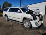 Cadillac Escalade 2016