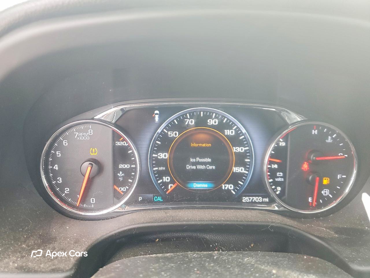 GMC Acadia 2018