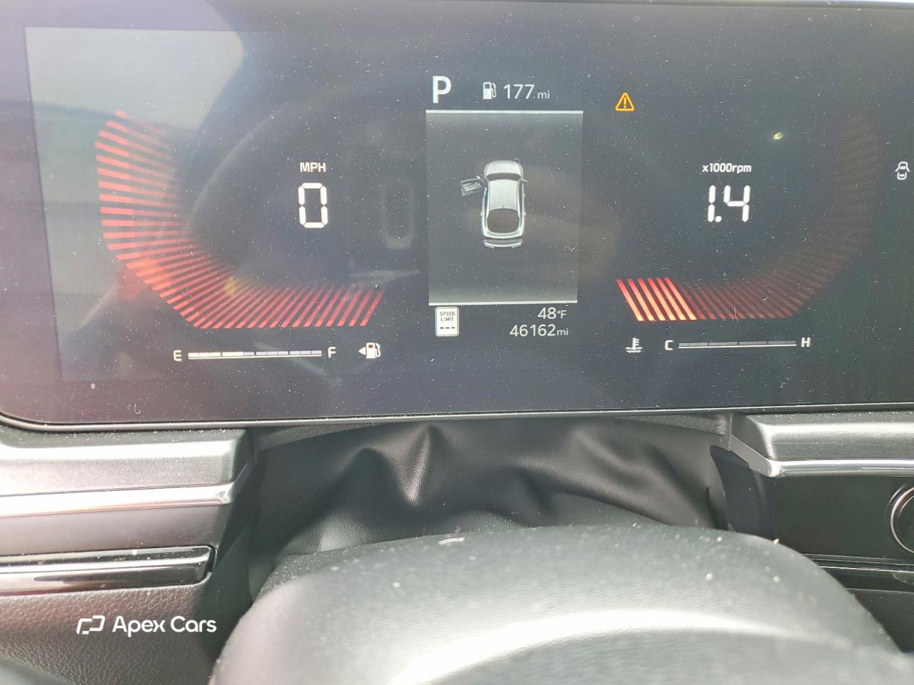 Kia K5 2025