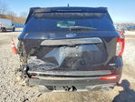 Ford Explorer 2020
