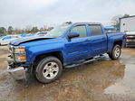Chevrolet Silverado 2015