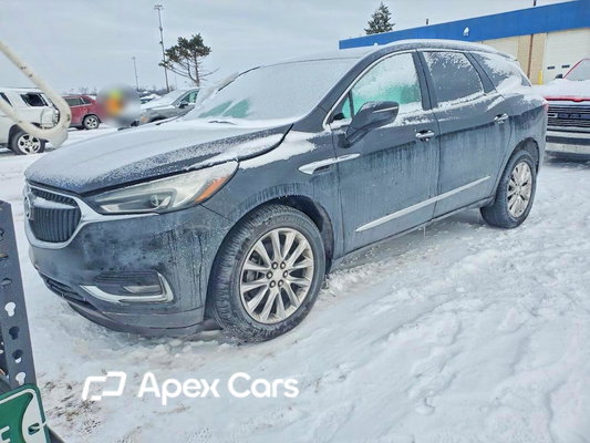 Buick Enclave 2019 - Image 1 of 14