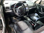 Subaru Forester 2016