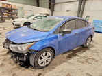 Nissan Versa 2021