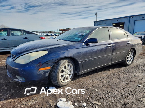 Lexus ES 2003 - Image 1 of 13