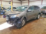 Honda CR-V 2013