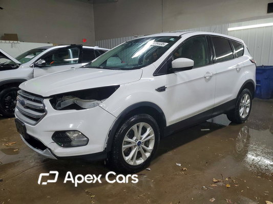 Ford Escape 2017 - Image 1 of 13