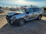 Mitsubishi Outlander 2017