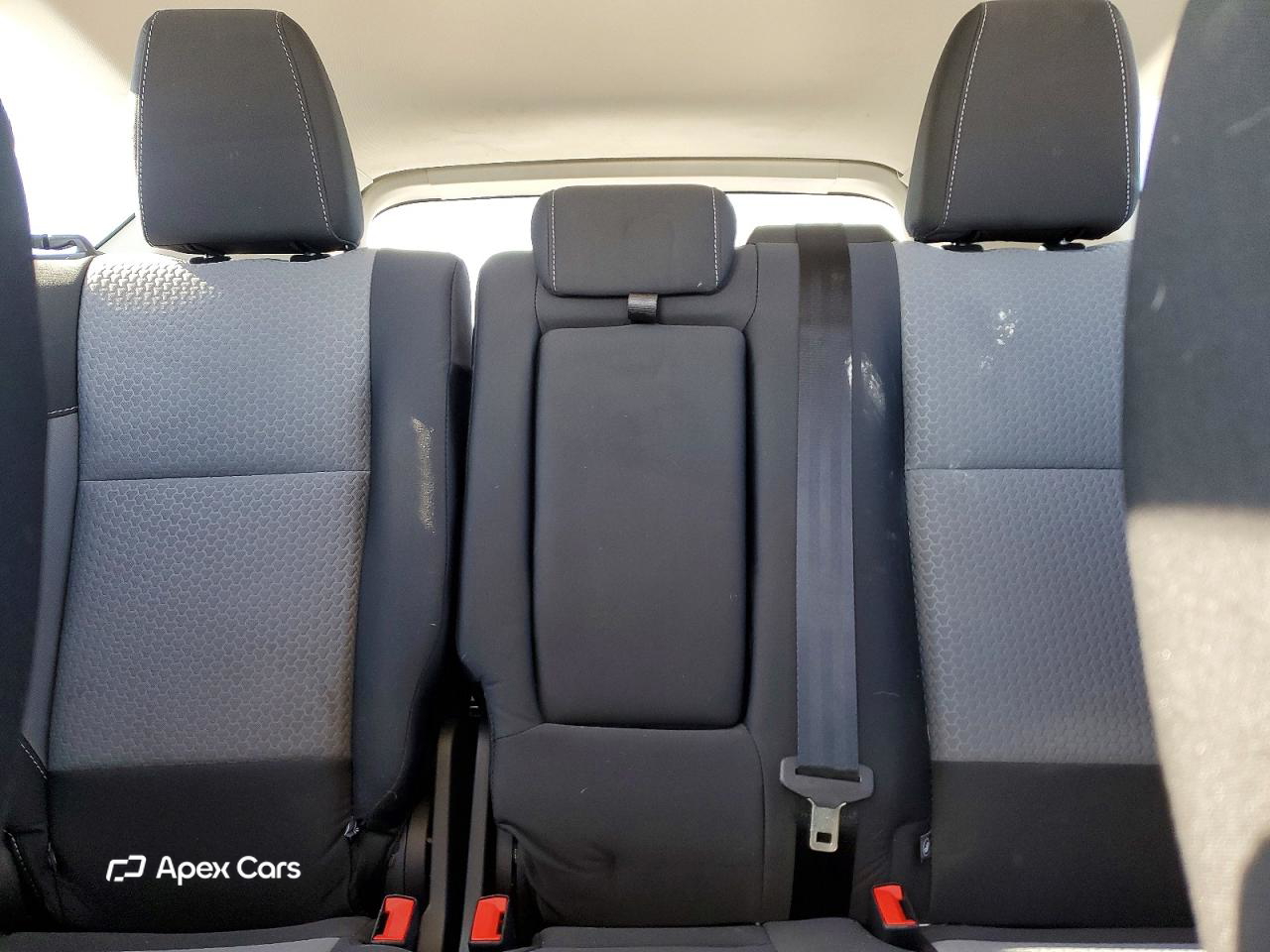 Ford Escape 2019