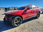 Jaguar F-Pace 2018
