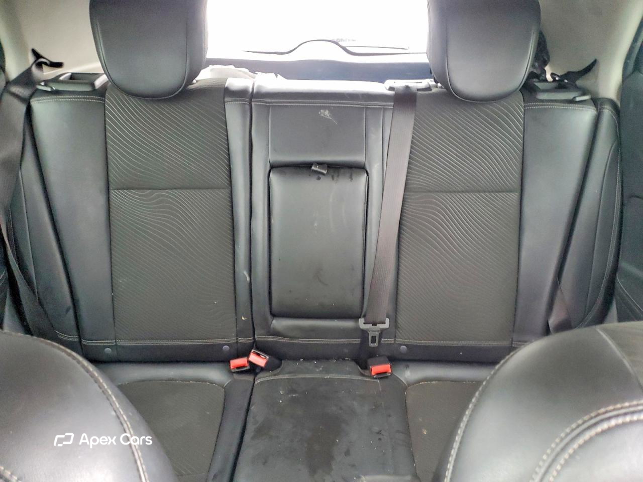 Buick Encore 2014