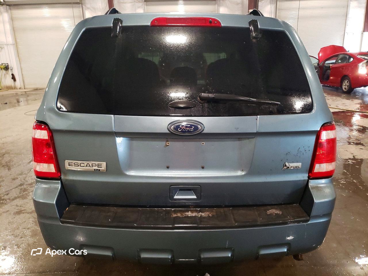 Ford Escape 2011
