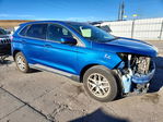 Ford Edge 2022
