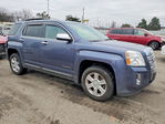 GMC Terrain 2013