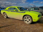 Dodge Challenger 2012