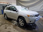 Toyota RAV 4 2008