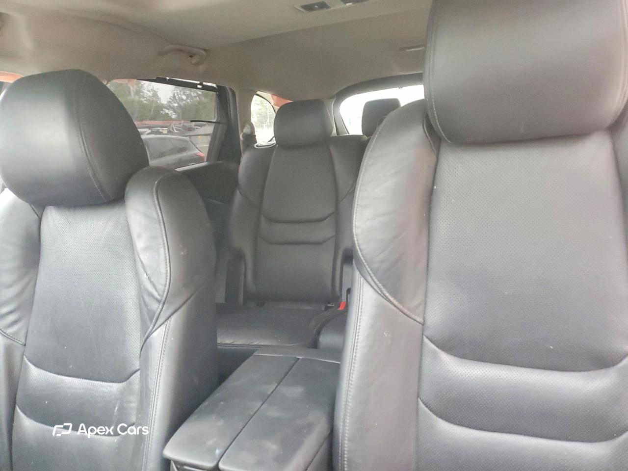 Mazda CX-9 2021