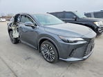 Lexus RX 2026