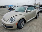 Volkswagen Beetle 2015