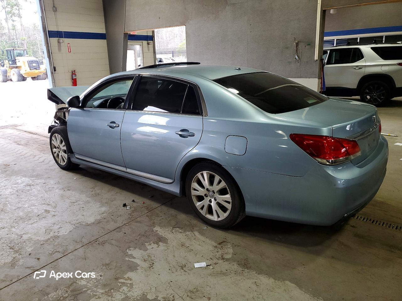 Toyota Avalon 2011