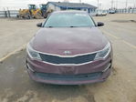 Kia Optima 2016