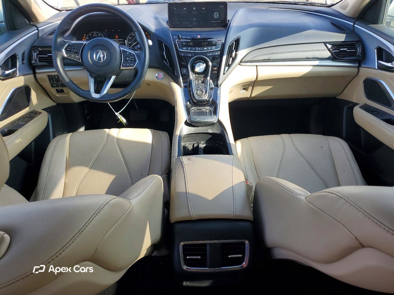 Acura RDX 2019