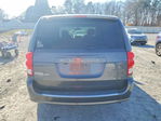Dodge Caravan 2018