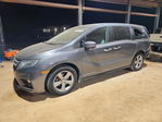 Honda Odyssey 2019