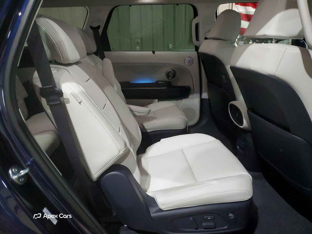 Hyundai Palisade 2026