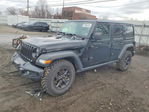 Jeep Wrangler 2021