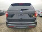 Ford Explorer 2018