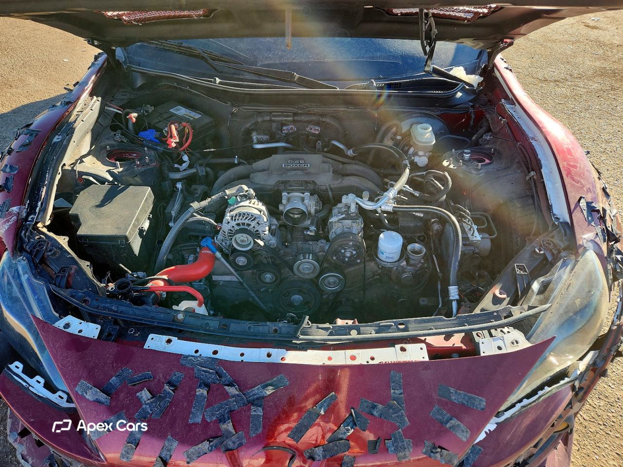 Toyota  2015