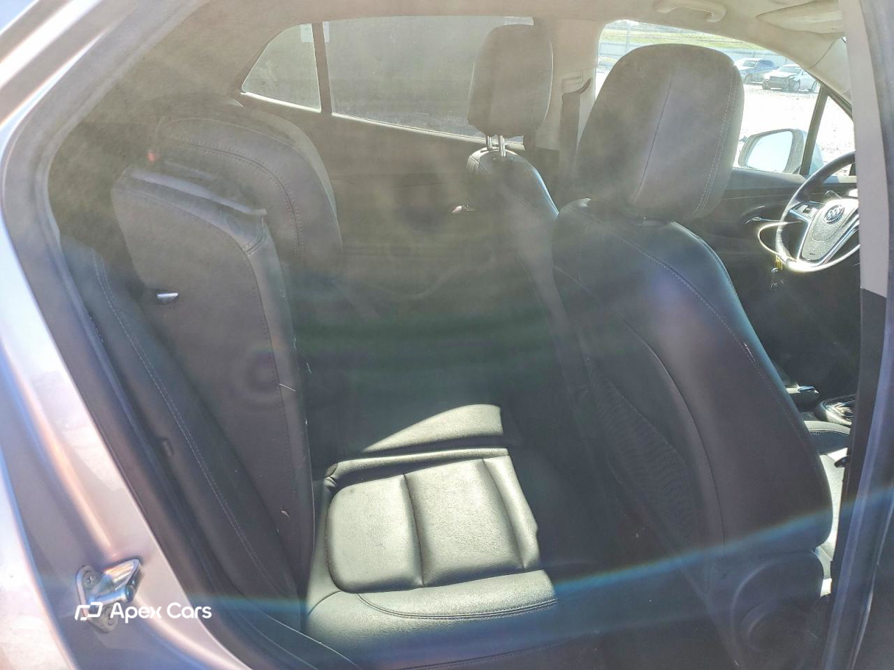 Buick Encore 2017
