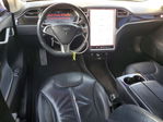 Tesla Model S 2013