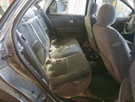 Ford Taurus 2002